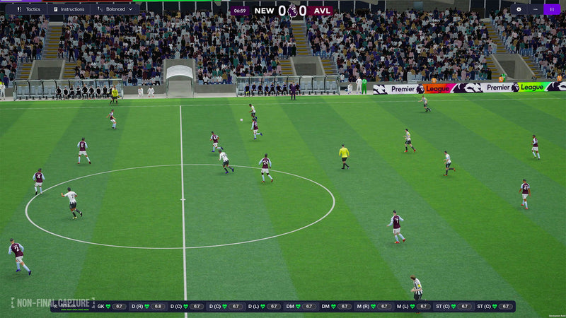 Football Manager 26 | DataBlitz