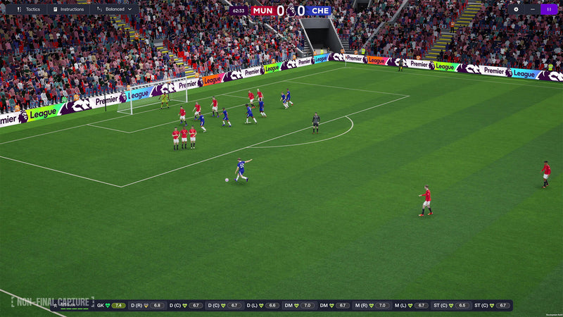 Football Manager 26 | DataBlitz