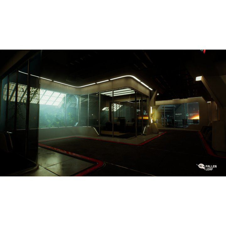 PS5 Fort Solis Pre-Order Downpayment