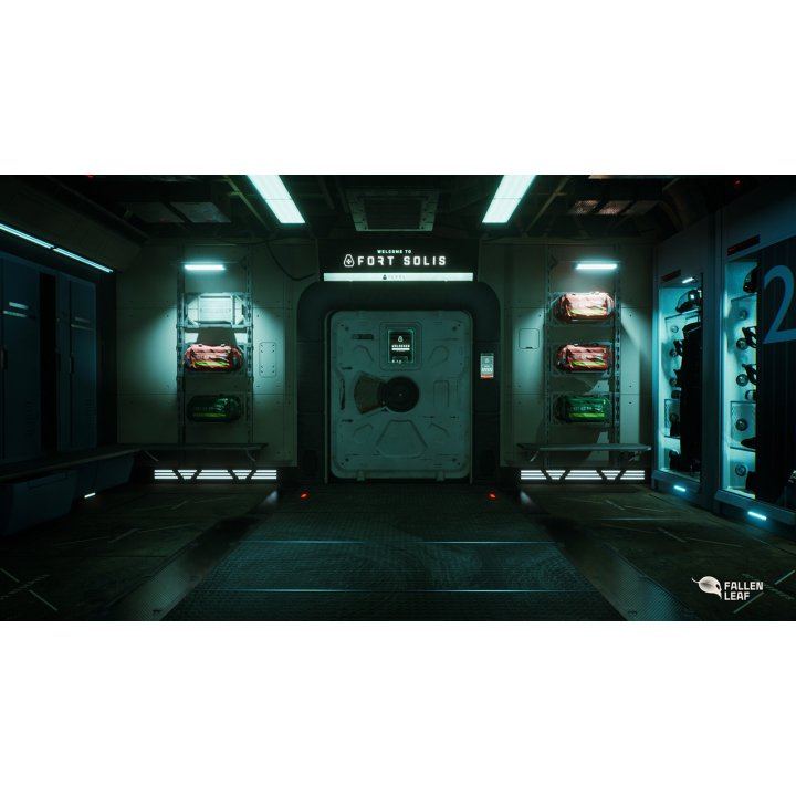 PS5 Fort Solis Pre-Order Downpayment