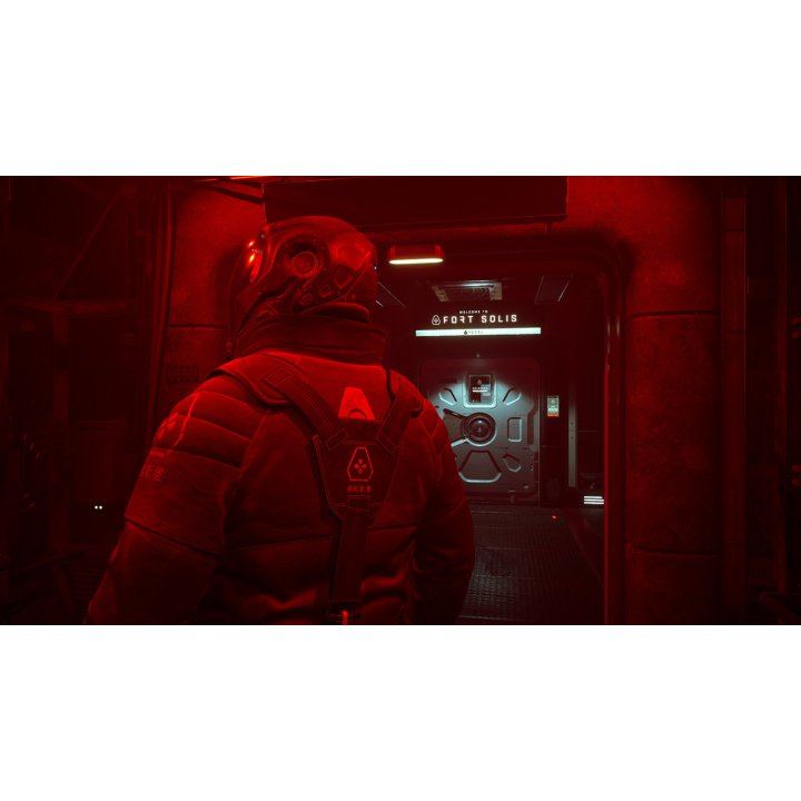 PS5 Fort Solis Pre-Order Downpayment