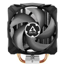 Arctic Freezer i13X CO Compact Intel CPU Cooler for Continuous Operation (ACFRE00079A)