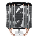 Arctic Freezer i13X CO Compact Intel CPU Cooler for Continuous Operation (ACFRE00079A)