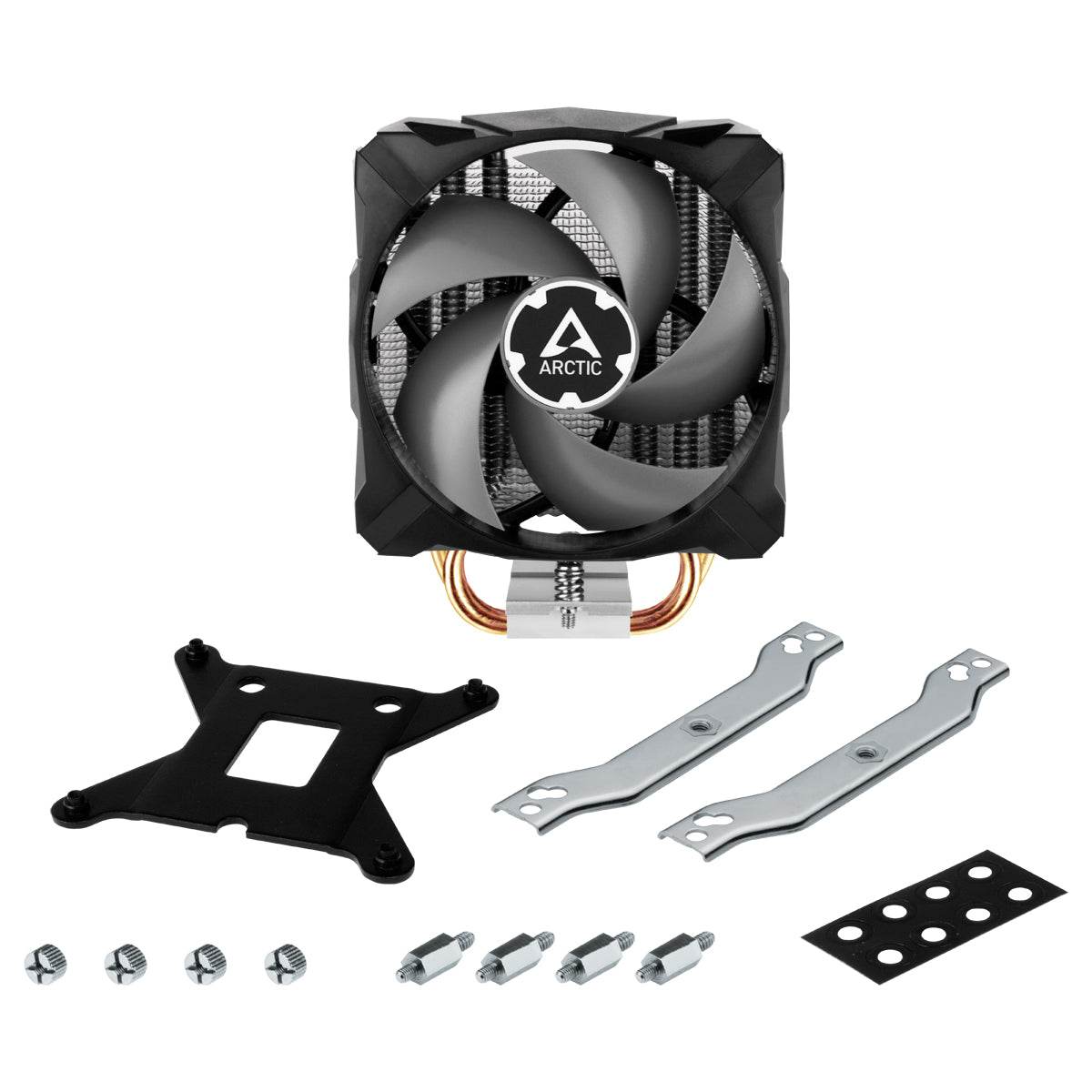 Arctic Freezer i13X CO Compact Intel CPU Cooler for Continuous Operation (ACFRE00079A)