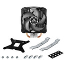 Arctic Freezer i13X CO Compact Intel CPU Cooler for Continuous Operation (ACFRE00079A)