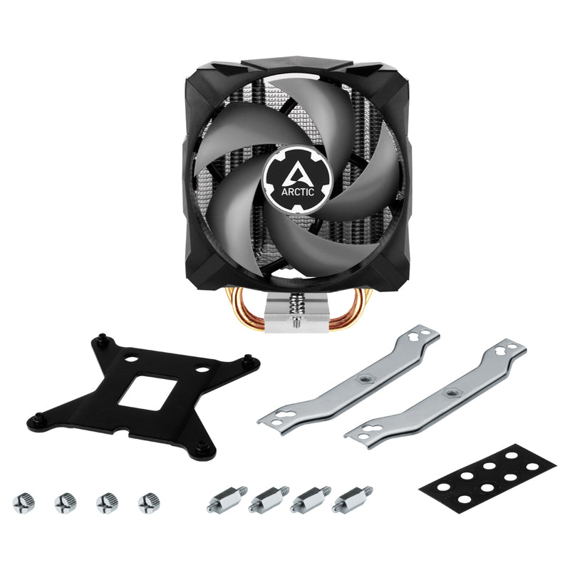 Arctic Freezer i13X CO Compact Intel CPU Cooler for Continuous Operation (ACFRE00079A)