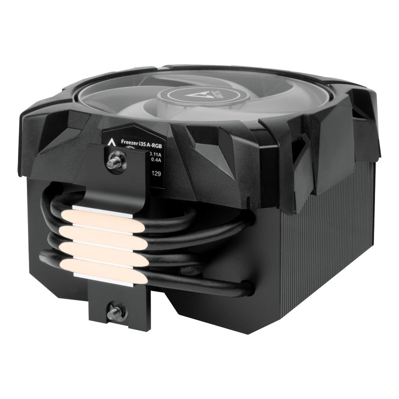 Arctic Freezer i35 A-RGB Tower CPU Cooler