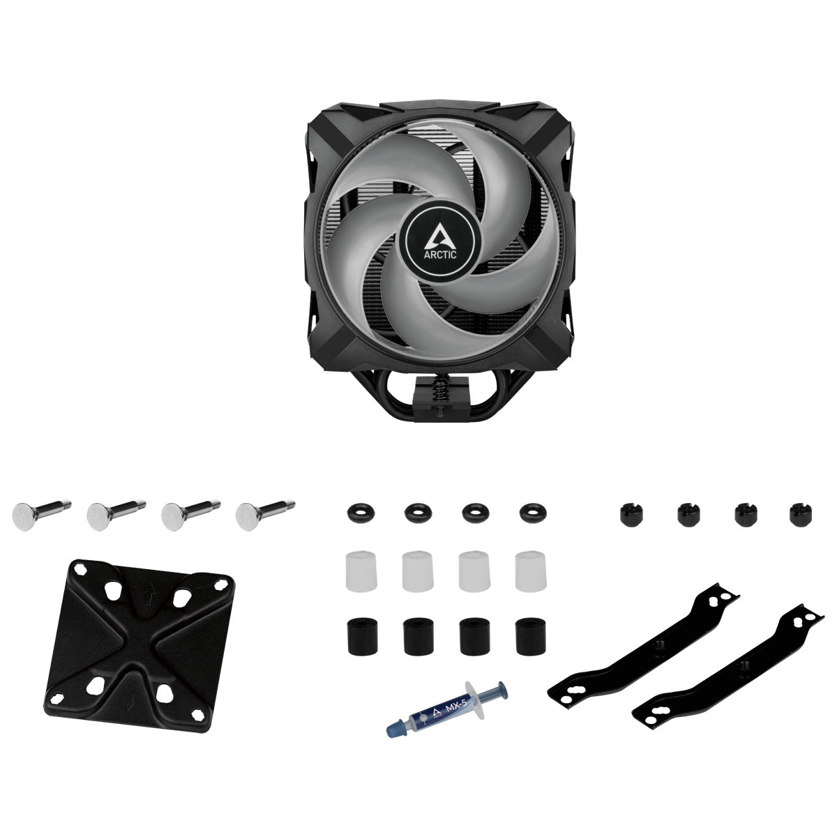 Arctic Freezer i35 A-RGB Tower CPU Cooler
