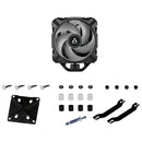 Arctic Freezer i35 A-RGB Tower CPU Cooler