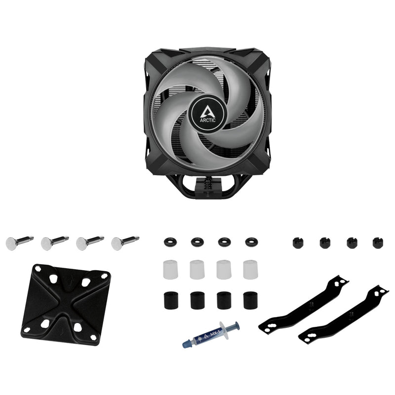 Arctic Freezer i35 A-RGB Tower CPU Cooler