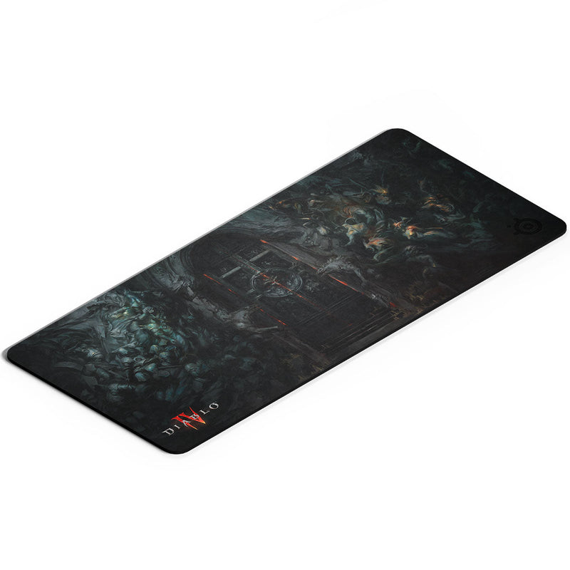 SteelSeries QCK Heavy Cloth Gaming Mousepad XXL Diablo IV Edition (63426)