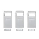 Kingston DataTraveler Micro 200MB/s Read USB Flash Drive | DataBlitz