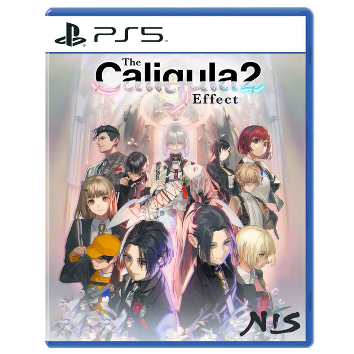 PS5 The Caligula Effect 2 (US) (ENG/FR)