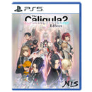 PS5 The Caligula Effect 2 (US) (ENG/FR)