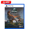 PS5 Jurassic World Evolution 3 Pre-Order Downpayment