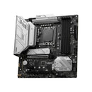 MSI MAG B760M Mortar WiFi DDR4 Intel Motherboard