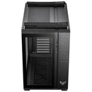 ASUS TUF GT502 PC Gaming Case (Black)