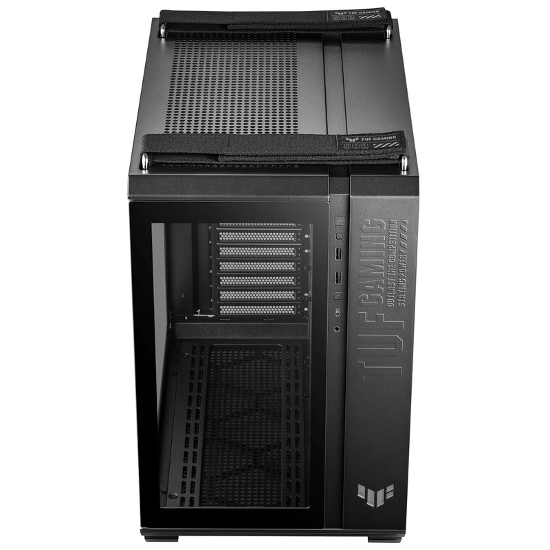 ASUS TUF GT502 PC Gaming Case (Black)