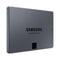 Samsung 870 QVO 1TB Sata III 2.5” SSD (MZ-77Q1T0BW) - DataBlitz