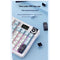 Aula S98 Pro Tri-Mode RGB 98% Full-Sized Hot-Swap Gasket Mechanical Gaming Keyboard