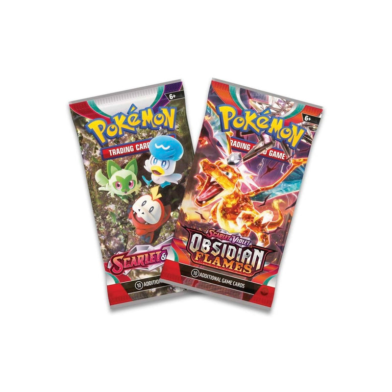 Pokemon Trading Card Game Knock Out Collection (Chien-Pao) ( 290-85825)