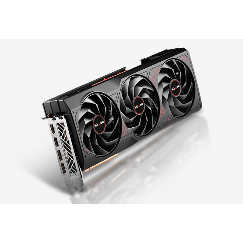 Sapphire Pulse AMD Radeon RX 7900 GRE Gaming OC 16GB GDDR6X Graphics Card