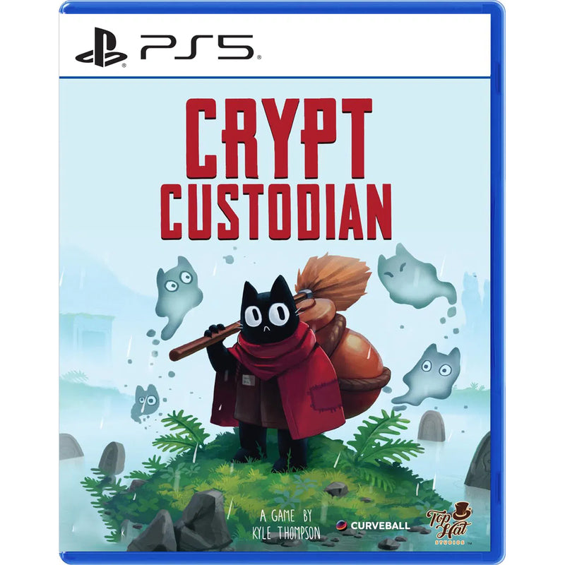 Crypt Custodian