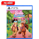 Barbie Horse Trails Pre-Order