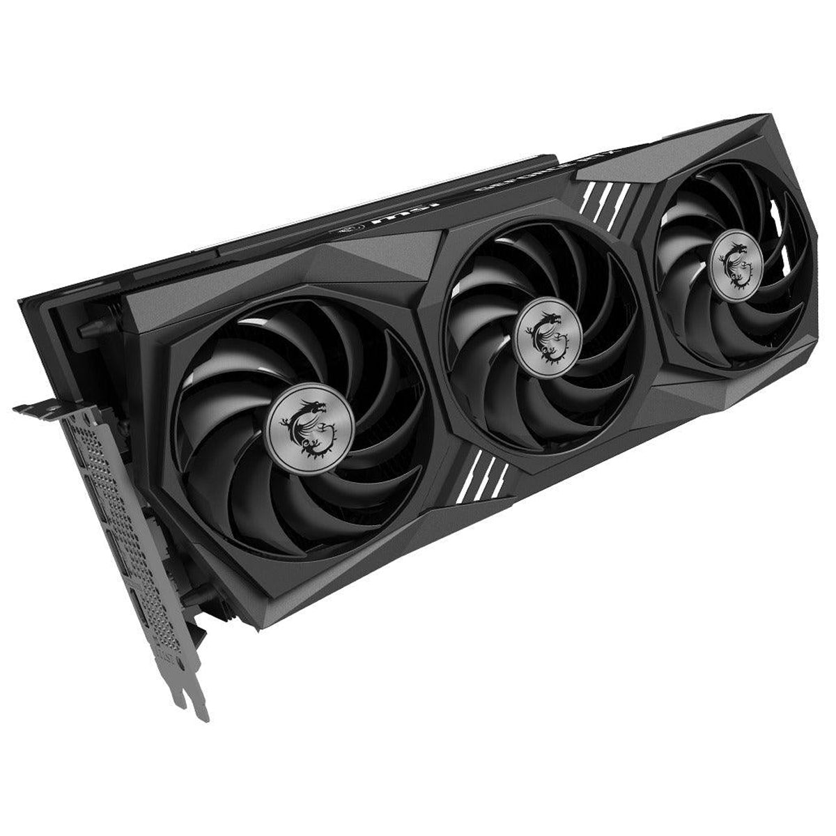 DataBlitz MSI Geforce RTX 3070 Ti Gaming x Trio 8G GDDR6X