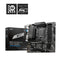 MSI Pro B760M-A Wifi DDR4 Motherboard