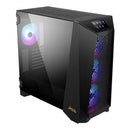 MSI MEG Prospect 700R Mid-Tower Gaming Case (Black)