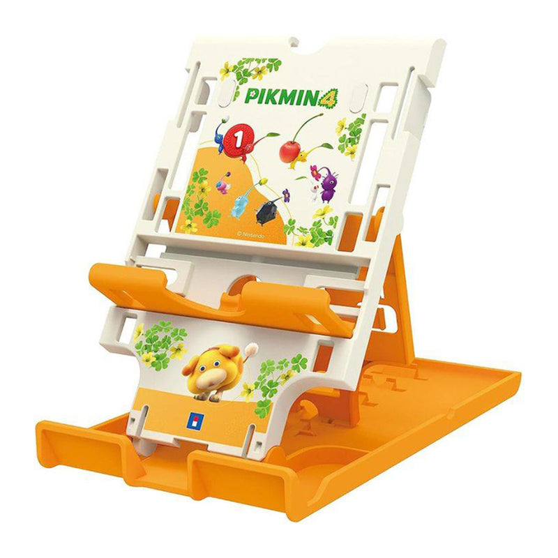 Hori Pikmin 4 Playstand for Switch/ Switch Lite (NSW-493)
