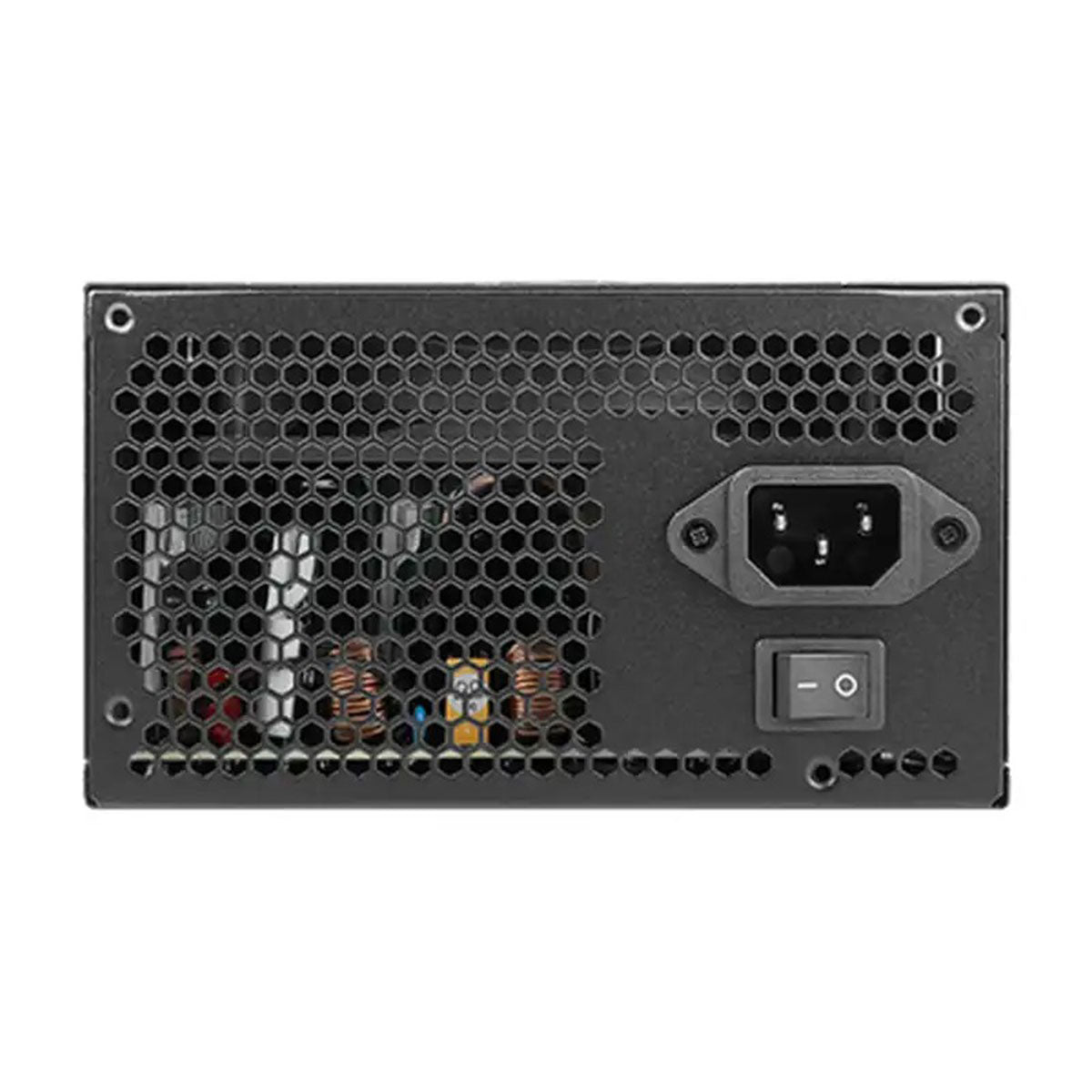Antec Atom B650 V2 650W 80+ Bronze Power Supply