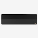 Glorious Ergonomic Wood Wrist Rest  Keyboard (Black) (65% / 75%, Tenkeyless (TKL), Full-Size (100%))