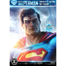 Throne Legacy Superman (Comics) Superman Fortress of Solitude on Throne | DataBlitz