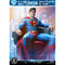 Throne Legacy Superman (Comics) Superman Fortress of Solitude on Throne | DataBlitz