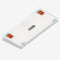 NuPhy Halo75 V2 QMK/VIA RGB Hot-Swappable 83-Key Wireless Mechanical Keyboard (Mint Switch)