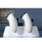 PMW Dual Charging Dock for PS5 Controller (Black/White) (L1153)