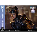 Real Elite Masterline Batman: Hush (Comics) Catwoman | DataBlitz