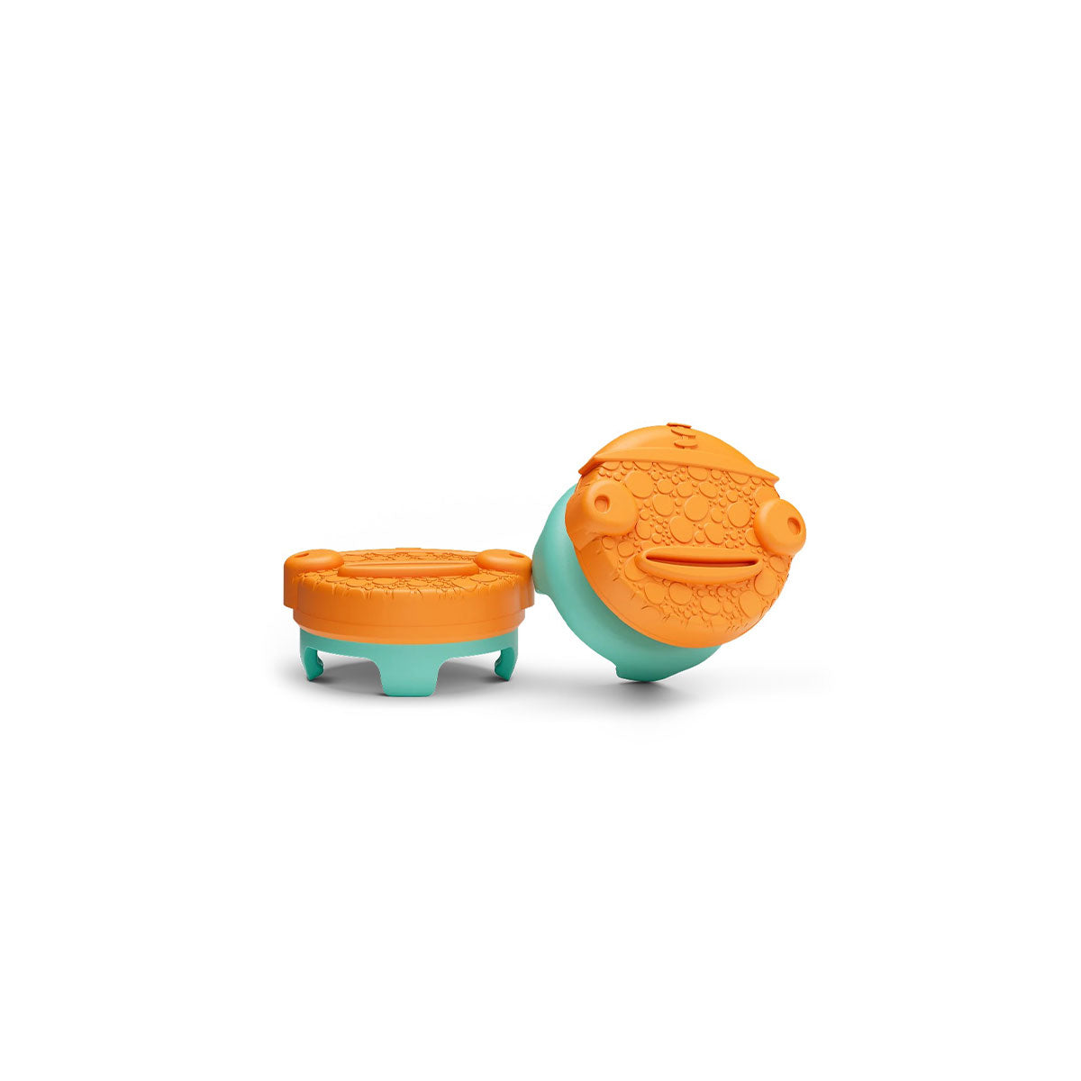 SteelSeries Kontrolfreek Performance Thumbsticks Fishstick Edition for PS5 / PS4 (2352-PS5)