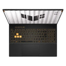Asus TUF Gaming F16 FX608JHR-RV179WSM Laptop (Jaeger Grey) | DataBlitz