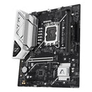 ASUS B760M-AYW WiFi DDR4 Intel Motherboard