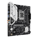 ASUS B760M-AYW WiFi DDR4 Intel Motherboard