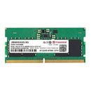 Transcend Jetram 8GB DDR5 4800MHZ CL40 SODIMM (JM4800ASG-8G)