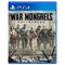 PS4 War Mongrels Reg.3 (ENG/CHI)