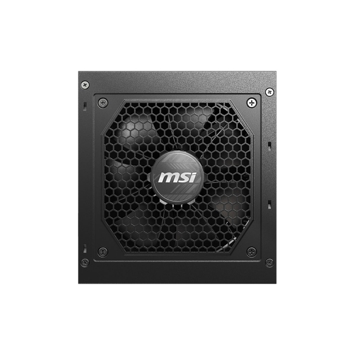 MSI MAG A750GL PCIe 5.1 80+ Gold 750W Full Modular Power Supply