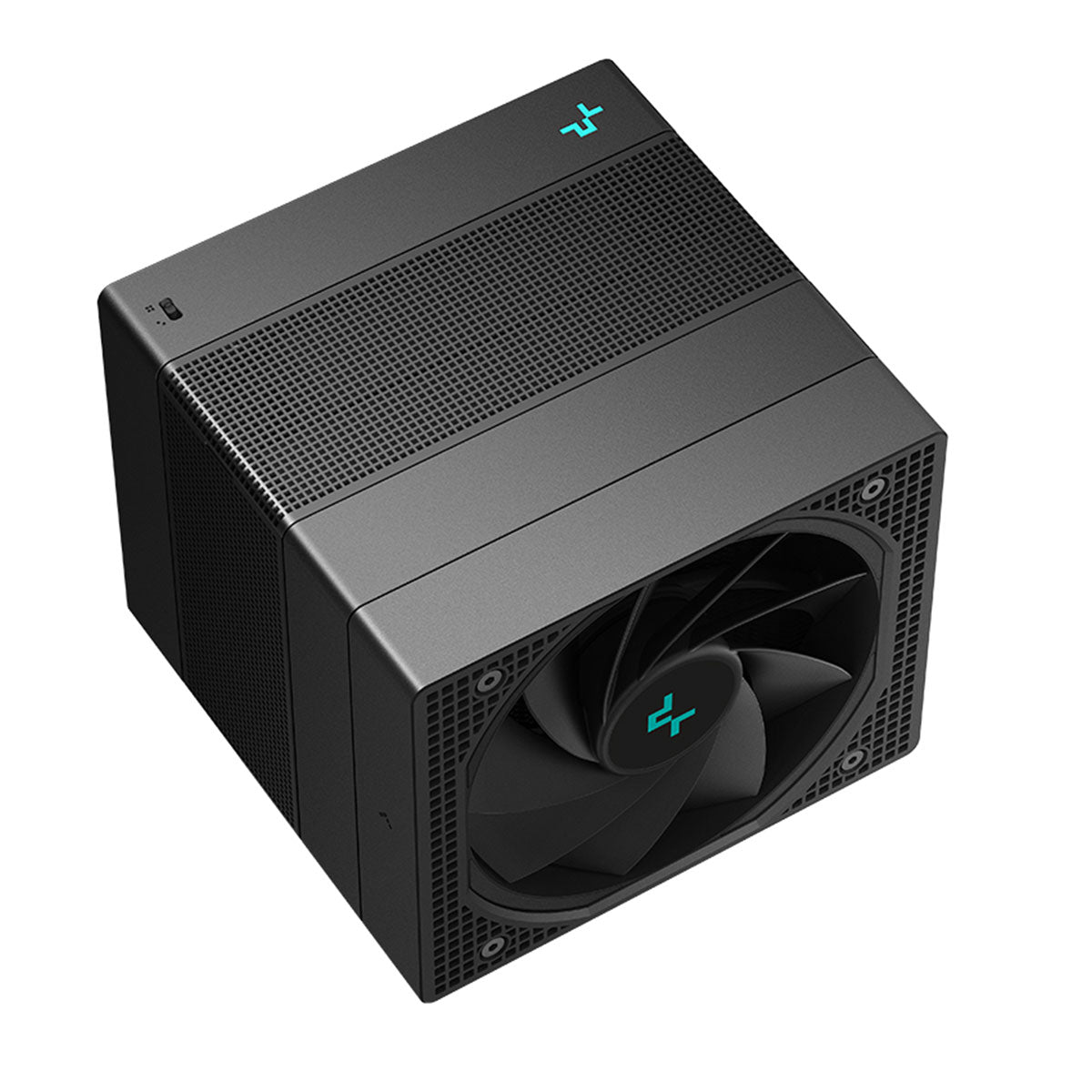 Deepcool Assassin IV Premium CPU Air Cooler (Black) (R-ASN4-BKNNMT-G)