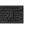 Keychron V5 Max QMK/VIA Barebone Knob 96% Wireless Custom Mechanical Keyboard - Carbon Black (V5M-Z4)