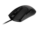 MSI Forge GM100 6400DPI 6-Mode RGB Optical Gaming Mouse