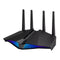 Asus RT-AX82U V2 AX5400 Dual Band WiFi 6 Gaming Router